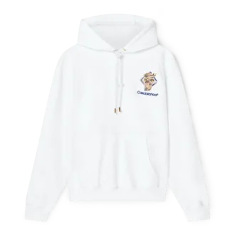 Diamond Column-sweatshirt met capuchon Diamond Column-sweatshirt met capuchon