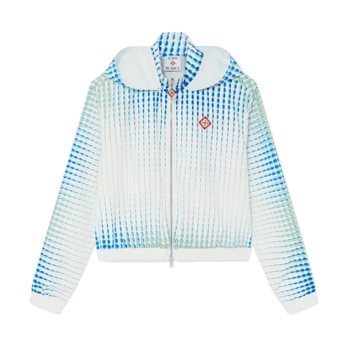 Dots windjack