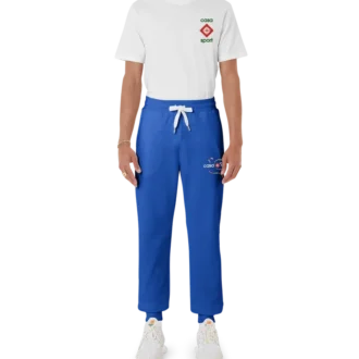 Drapeau De Collombes joggingbroek