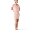 Dubbelzijdige merino rok Dubbelzijdige merino rok