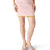 Dubbelzijdige merino rok Dubbelzijdige merino rok