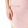 Dubbelzijdige merino rok Dubbelzijdige merino rok