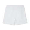 Equipement Sportif geborduurde jersey Shorts