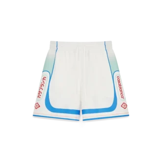 Fuji Dream zijden Shorts
