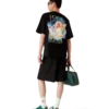 Galactic Connection T-shirt Galactic Connection T-shirt