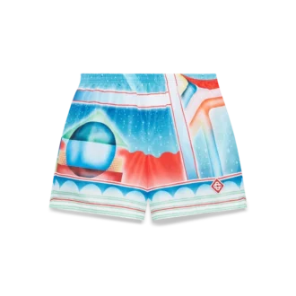 Galaxy Court zwemshort Galaxy Court zwemshort