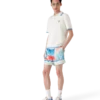 Galaxy Court zwemshort