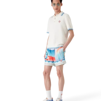 Galaxy Court zwemshort Galaxy Court zwemshort