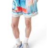 Galaxy Court zwemshort