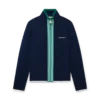 Gebreid tennisjack Gebreid tennisjack