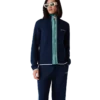 Gebreid tennisjack Gebreid tennisjack
