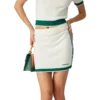 Gebreide tennisrok