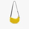 Gele bananentas