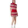 Gestrept poloshirt Gestrept poloshirt