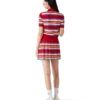 Gestrept poloshirt Gestrept poloshirt