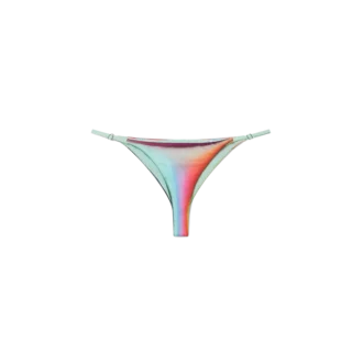 Glass Gradient bikinibroekje