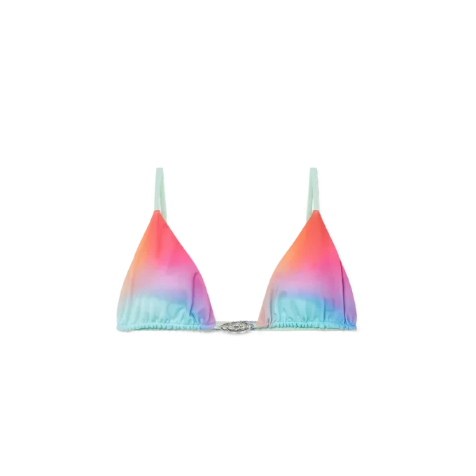 Glass Gradient-bikinitop Glass Gradient-bikinitop