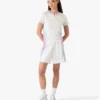 Glass Gradient voetbalshirt met korte mouwen Glass Gradient voetbalshirt met korte mouwen
