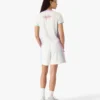 Glass Gradient voetbalshirt met korte mouwen Glass Gradient voetbalshirt met korte mouwen