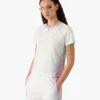 Glass Gradient voetbalshirt met korte mouwen Glass Gradient voetbalshirt met korte mouwen