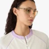 Glass Gradient voetbalshirt met korte mouwen Glass Gradient voetbalshirt met korte mouwen