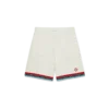 Gothic gehaakte Shorts Gothic gehaakte Shorts