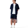 Gothic gehaakte Shorts Gothic gehaakte Shorts