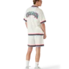 Gothic gehaakte Shorts Gothic gehaakte Shorts