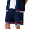 Gothic gehaakte Shorts Gothic gehaakte Shorts