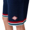 Gothic gehaakte Shorts Gothic gehaakte Shorts
