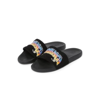 Gothic Terry Slider voor heren