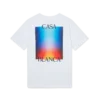 Gradient Casa Logo T-shirt Gradient Casa Logo T-shirt