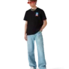 Gradient Casa Logo T-shirt Gradient Casa Logo T-shirt