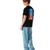 Gradient Casa Logo T-shirt Gradient Casa Logo T-shirt