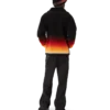 Gradient Fleece Gradient Fleece