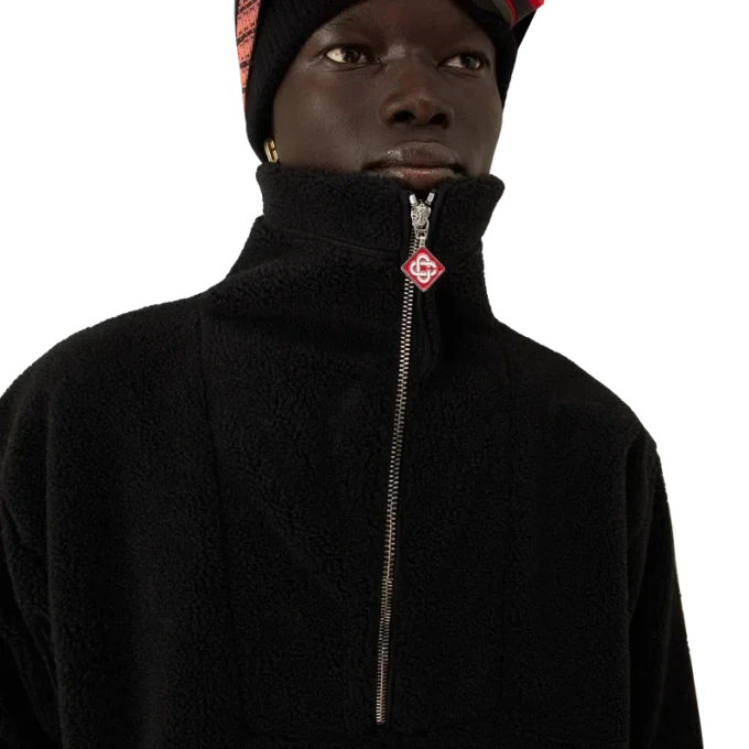 Gradient Fleece Gradient Fleece