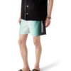 Gradient Monogram Jacquard zwemshort