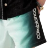 Gradient Monogram Jacquard zwemshort
