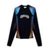 Gradient Rash Vest