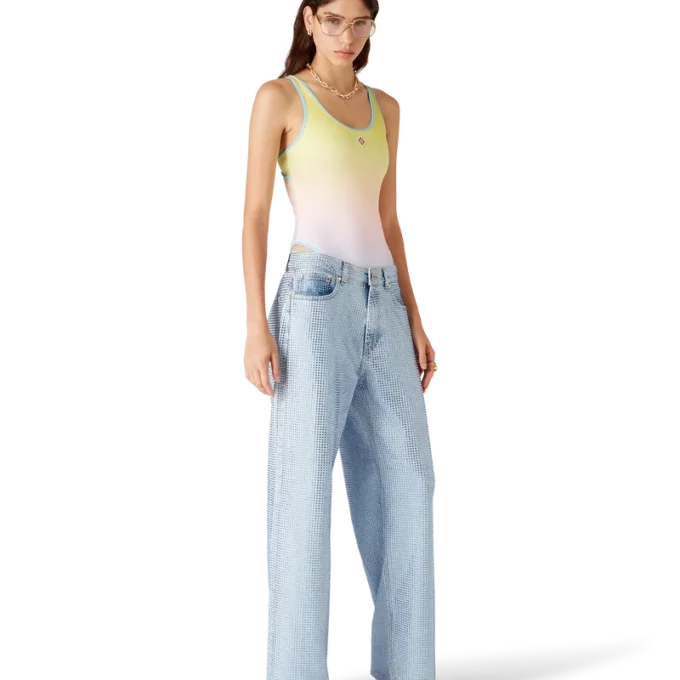 Gradient-zwempak