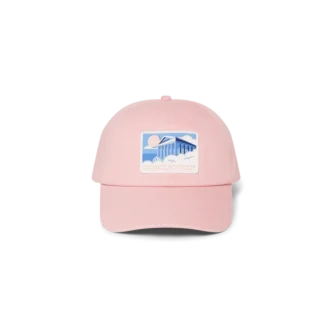 Greek Temple Cap Greek Temple Cap