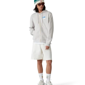 greek temple sweatshirt met capuchon 2 330x330 - Greek Temple-sweatshirt met capuchon