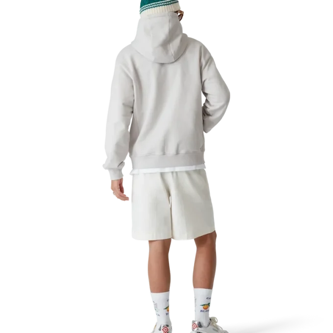 Greek Temple-sweatshirt met capuchon Greek Temple-sweatshirt met capuchon