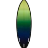 Handgemaakt Casablanca Retro-surfboard Handgemaakt Casablanca Retro-surfboard