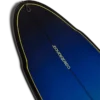 Handgemaakt Casablanca Retro-surfboard Handgemaakt Casablanca Retro-surfboard
