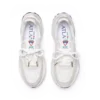 Heren Atlantis Off-White Sneaker Heren Atlantis Off-White Sneaker