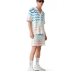 Heren Atlantis Off-White Sneaker Heren Atlantis Off-White Sneaker