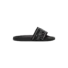Dames-badslippers