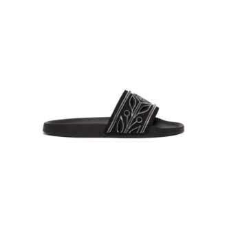 Dames-badslippers