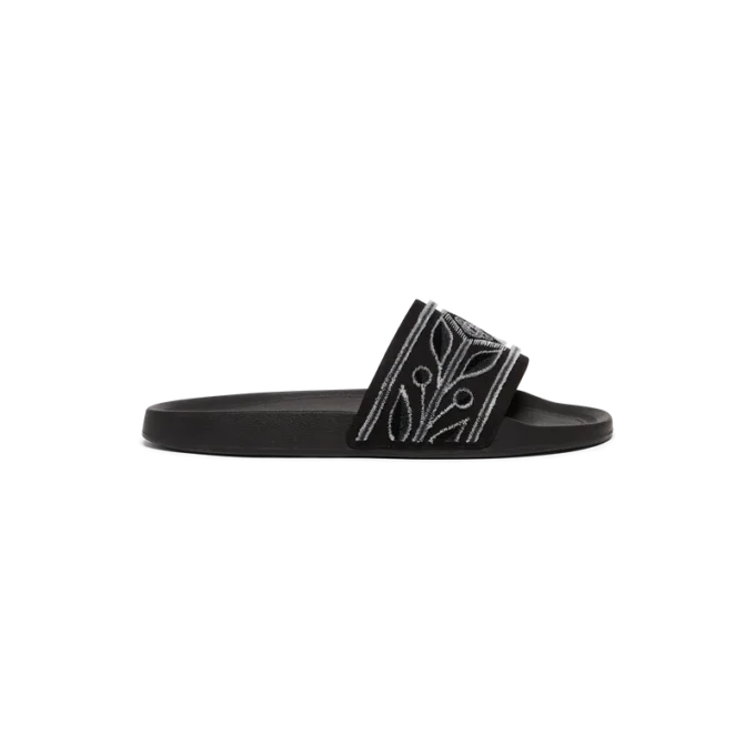 Dames-badslippers